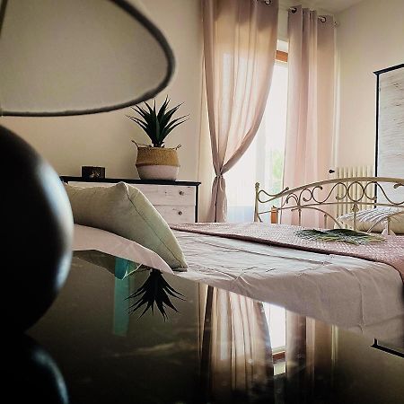 Апартаменты La Marinella Массиньяно Экстерьер фото